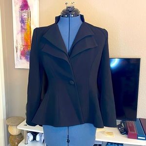 Office blazer